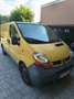 Renault Trafic Trafic Kombi L1H1 1,9 dCi kurz NL 1200 Gelb - thumbnail 2