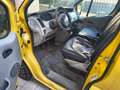 Renault Trafic Trafic Kombi L1H1 1,9 dCi kurz NL 1200 Gelb - thumbnail 11