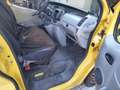 Renault Trafic Trafic Kombi L1H1 1,9 dCi kurz NL 1200 Gelb - thumbnail 13