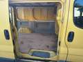 Renault Trafic Trafic Kombi L1H1 1,9 dCi kurz NL 1200 Gelb - thumbnail 9