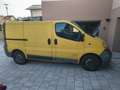 Renault Trafic Trafic Kombi L1H1 1,9 dCi kurz NL 1200 Gelb - thumbnail 3