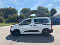 Fiat Doblo M BlueHDi 130 S&S 6-Gang-Manuell Weiß - thumbnail 3