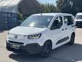 Fiat Doblo M BlueHDi 130 S&S 6-Gang-Manuell Weiß - thumbnail 1