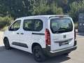 Fiat Doblo M BlueHDi 130 S&S 6-Gang-Manuell White - thumbnail 4