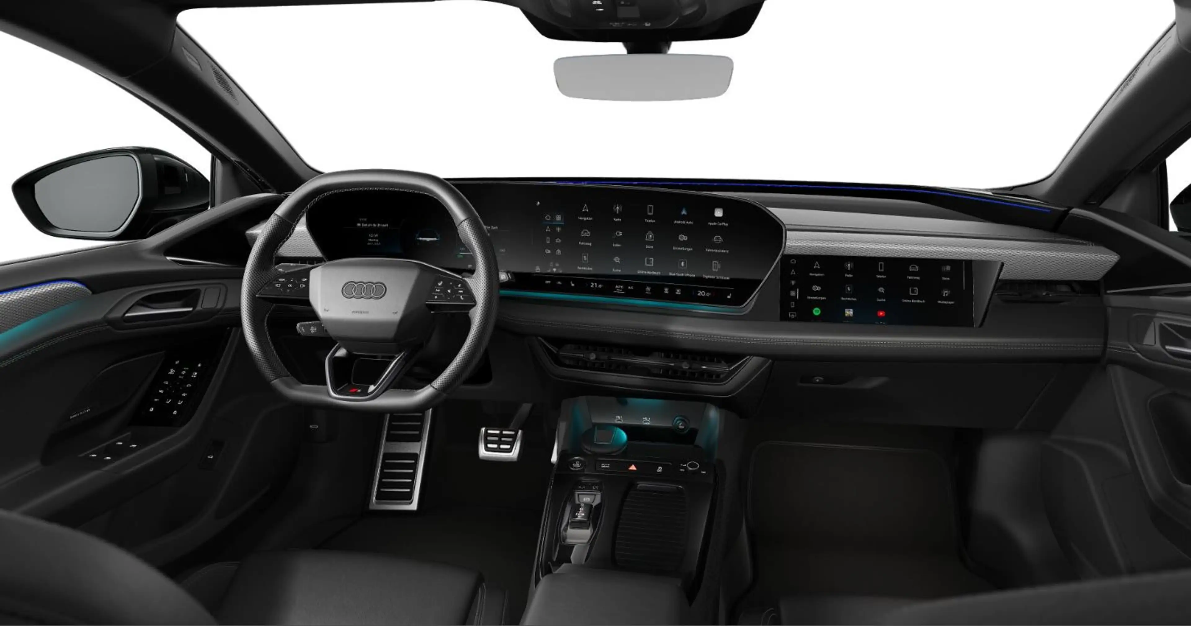 Audi A6 e-tron Avant S edition 83 kWh 286PK | Panoramadak | B&O | — photo 6
