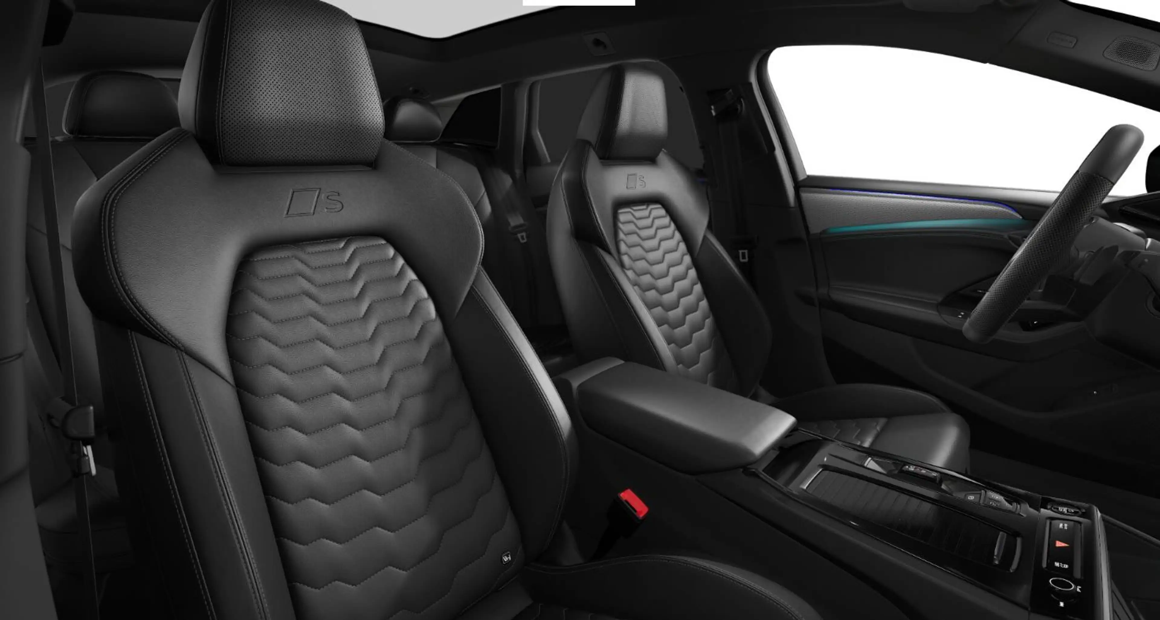 Audi A6 e-tron Avant S edition 83 kWh 286PK | Panoramadak | B&O | — photo 4