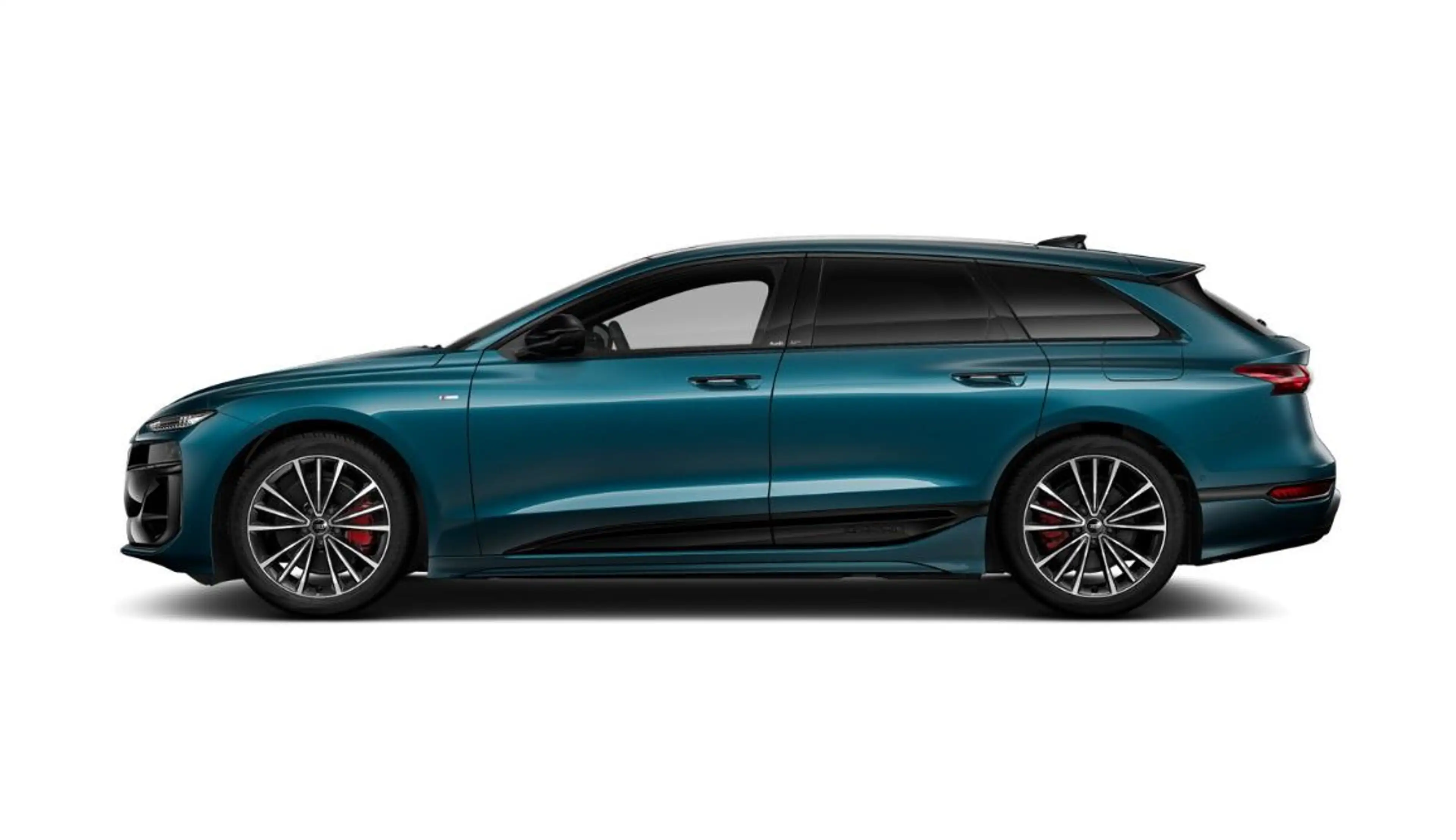 Audi A6 e-tron Avant S edition 83 kWh 286PK | Panoramadak | B&O | — photo 3