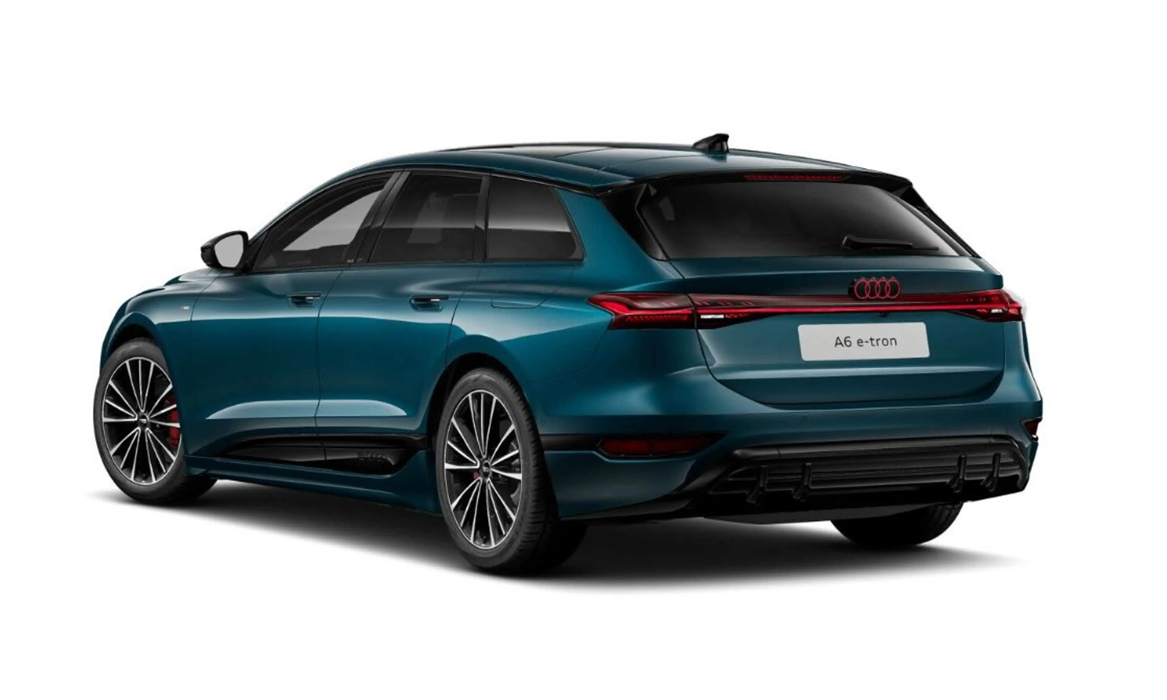 Audi A6 e-tron Avant S edition 83 kWh 286PK | Panoramadak | B&O | — photo 2
