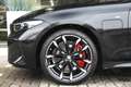 BMW 330 3 Serie 330e M Sport Automaat / Schuif-kanteldak / Nero - thumbnail 9