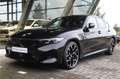 BMW 330 3 Serie 330e M Sport Automaat / Schuif-kanteldak / Nero - thumbnail 8