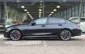 BMW 330 3 Serie 330e M Sport Automaat / Schuif-kanteldak / Nero - thumbnail 7