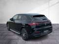 Mercedes-Benz EQE SUV EQE 350 4MATIC SUV NP:99.144 AMG ADVANCED+ AIR Schwarz - thumbnail 4