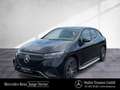 Mercedes-Benz EQE SUV EQE 350 4MATIC SUV NP:99.144 AMG ADVANCED+ AIR Schwarz - thumbnail 1