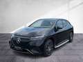 Mercedes-Benz EQE SUV EQE 350 4MATIC SUV NP:99.144 AMG ADVANCED+ AIR Schwarz - thumbnail 2