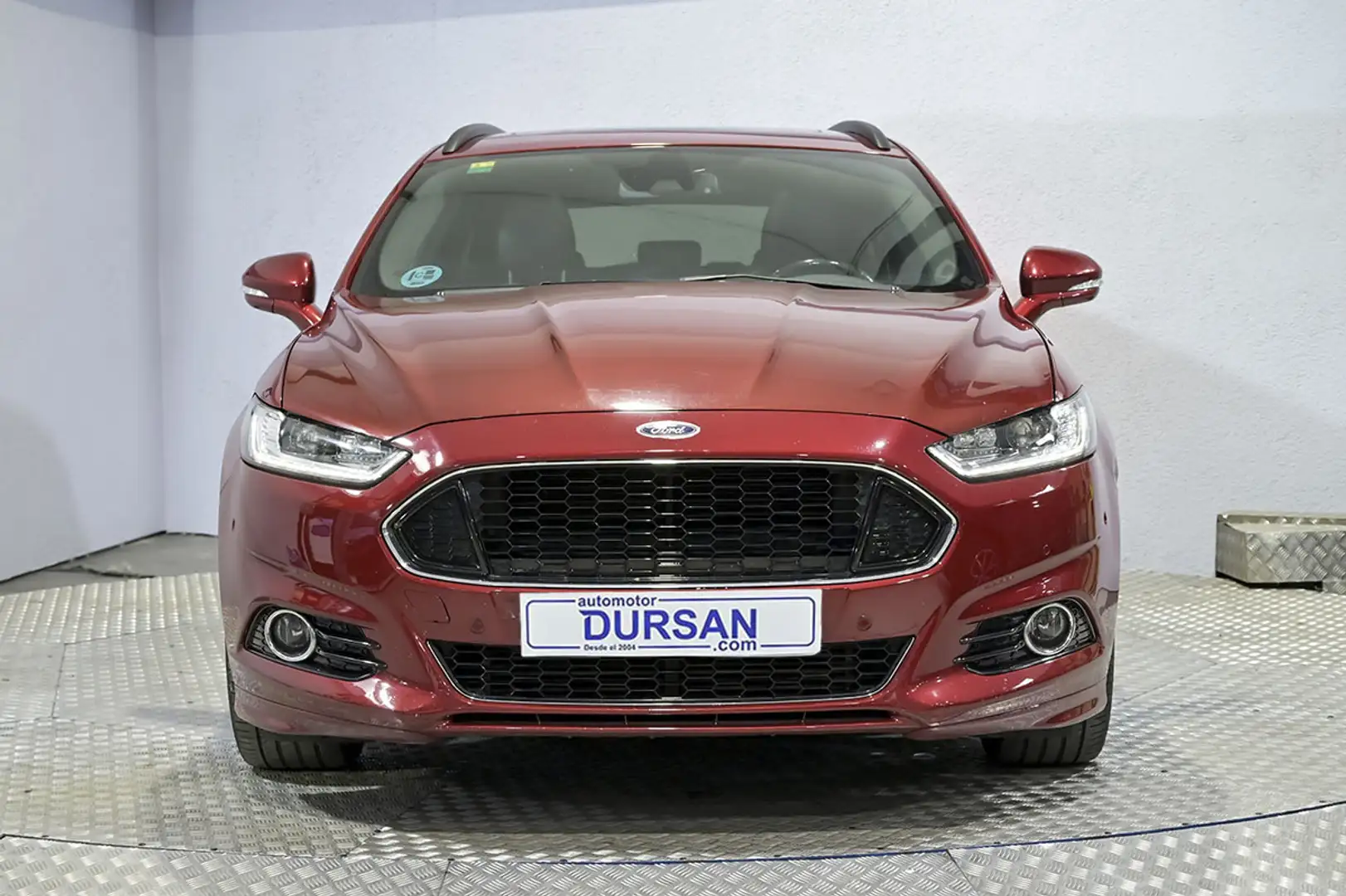 Ford Mondeo SB 2.0TDCI ST-Line PowerShift 180 - 2