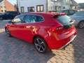 Volvo V40 T4 Momentum R-Design NAVI Rot - thumbnail 4