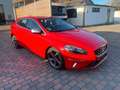 Volvo V40 T4 Momentum R-Design NAVI Rot - thumbnail 3