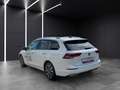 Volkswagen Golf VIII Variant eTSI Active DSG DSG NAVI LED AppCo... Weiß - thumbnail 5