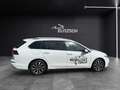 Volkswagen Golf VIII Variant eTSI Active DSG DSG NAVI LED AppCo... Weiß - thumbnail 8