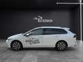 Volkswagen Golf VIII Variant eTSI Active DSG DSG NAVI LED AppCo... Weiß - thumbnail 4