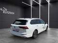Volkswagen Golf VIII Variant eTSI Active DSG DSG NAVI LED AppCo... Weiß - thumbnail 7