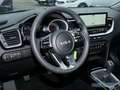Kia XCeed 1.5T 140 VISION KOMFORT LED Navi Tempomat Grigio - thumbnail 6