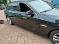 BMW 520 520 d Schwarz - thumbnail 5