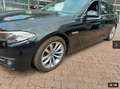 BMW 520 520 d Schwarz - thumbnail 1