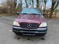 Mercedes-Benz ML 320 320 Braun - thumbnail 1