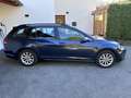 Volkswagen Golf Variant Blau - thumbnail 2