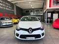 Renault Clio Clio IV 2012 5p 1.2 tce GT s Wit - thumbnail 10