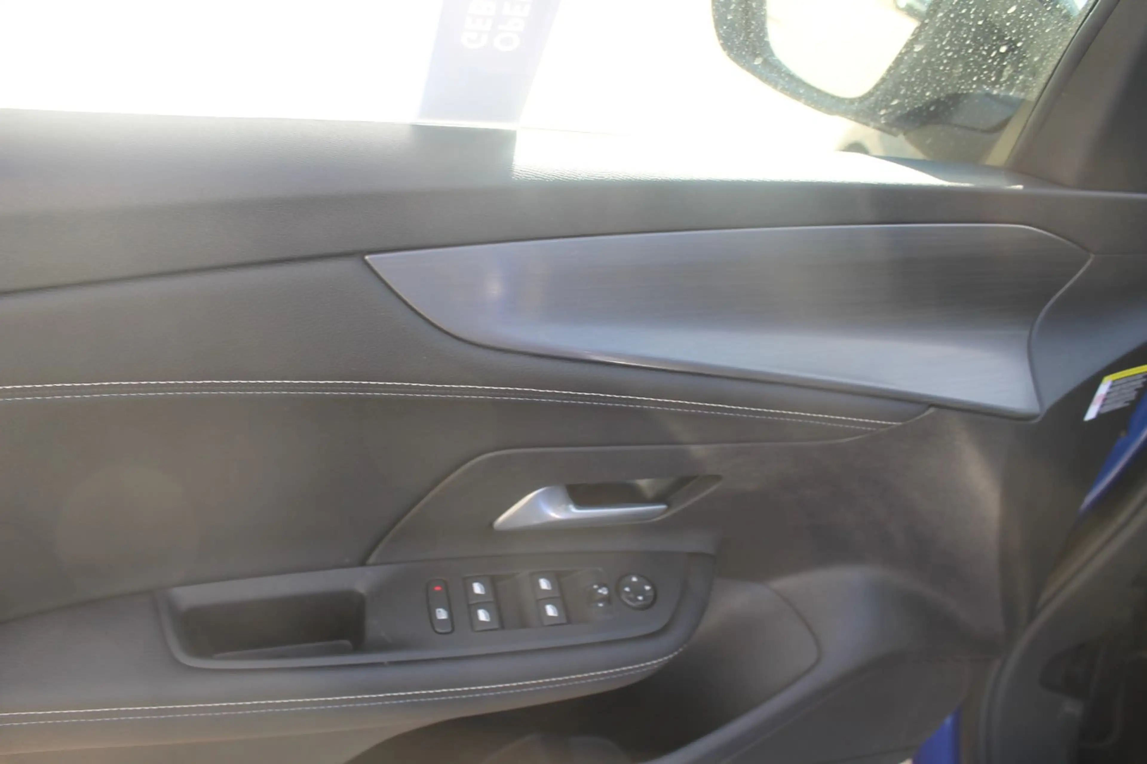Opel Mokka GS Hybrid SHZ|NAVI|LRHZ|KLIMAAUTOMATIK|PDC — photo 12