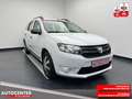Dacia Logan Ambiance " 1 HAND-KLIMA-LPG-USB-AHK" White - thumbnail 2