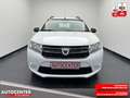 Dacia Logan Ambiance " 1 HAND-KLIMA-LPG-USB-AHK" White - thumbnail 3