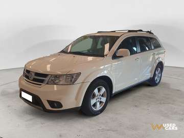 Freemont 2.0 mjt 16v 140cv