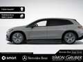 Mercedes-Benz EQS SUV EQS 580 4M SUV AMG Pano HUD Massage Sitzkl. AHK Grau - thumbnail 9