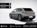 Mercedes-Benz EQS SUV EQS 580 4M SUV AMG Pano HUD Massage Sitzkl. AHK Grau - thumbnail 10