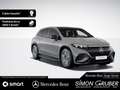 Mercedes-Benz EQS SUV EQS 580 4M SUV AMG Pano HUD Massage Sitzkl. AHK Grau - thumbnail 7