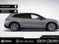 Mercedes-Benz EQS SUV EQS 580 4M SUV AMG Pano HUD Massage Sitzkl. AHK Grau - thumbnail 8