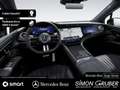 Mercedes-Benz EQS SUV EQS 580 4M SUV AMG Pano HUD Massage Sitzkl. AHK Grau - thumbnail 3