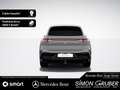 Mercedes-Benz EQS SUV EQS 580 4M SUV AMG Pano HUD Massage Sitzkl. AHK Grau - thumbnail 11