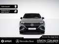 Mercedes-Benz EQS SUV EQS 580 4M SUV AMG Pano HUD Massage Sitzkl. AHK Grau - thumbnail 6