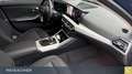 BMW 318 dA Touring Navi DAB Tempo PDC 17"LM Bleu - thumbnail 13