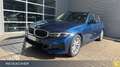 BMW 318 dA Touring Navi DAB Tempo PDC 17"LM Blau - thumbnail 1