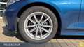 BMW 318 dA Touring Navi DAB Tempo PDC 17"LM Blau - thumbnail 3