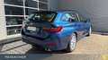 BMW 318 dA Touring Navi DAB Tempo PDC 17"LM Blau - thumbnail 2