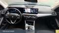 BMW 318 dA Touring Navi DAB Tempo PDC 17"LM Bleu - thumbnail 6