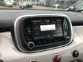 Fiat 500X 1.4T 140PK AUTOMAAT LOUNGE : NAVI/ KEYLESS/CLIMA/P Blanc - thumbnail 12