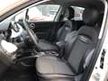 Fiat 500X 1.4T 140PK AUTOMAAT LOUNGE : NAVI/ KEYLESS/CLIMA/P Blanc - thumbnail 7