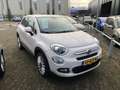 Fiat 500X 1.4T 140PK AUTOMAAT LOUNGE : NAVI/ KEYLESS/CLIMA/P Blanc - thumbnail 21